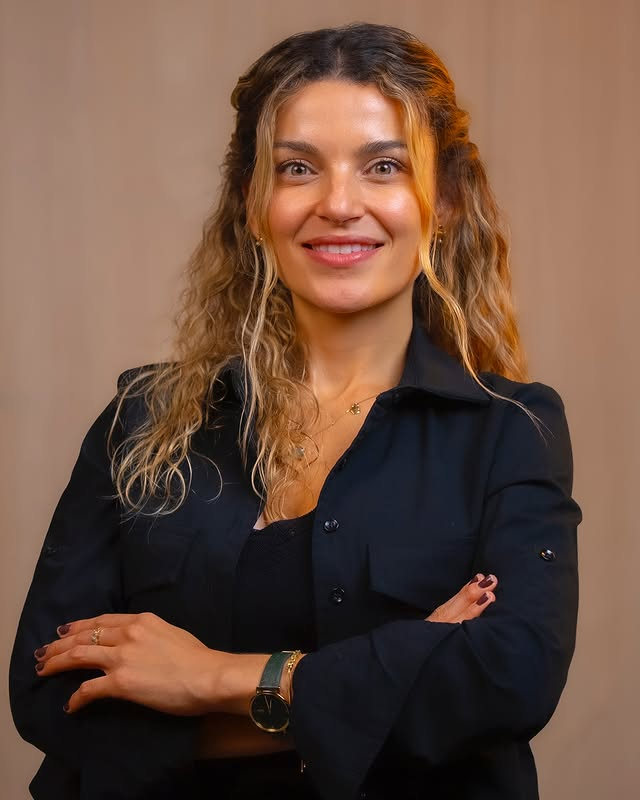 Anna Gomez