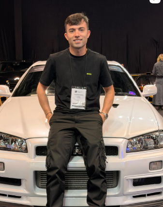 Celso Oliveira